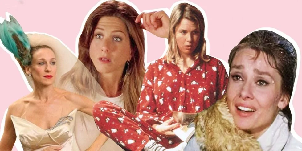 11 Romantic Comedy Heroines Who Are Kind Of The Worst