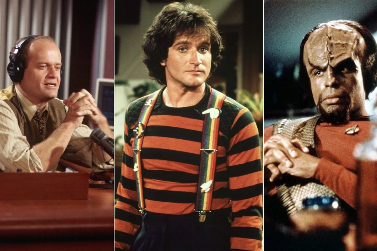 20 Best TV Spin-Offs