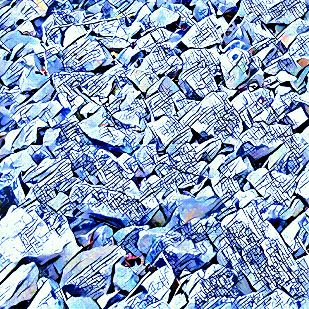 The Rocks Cry Out