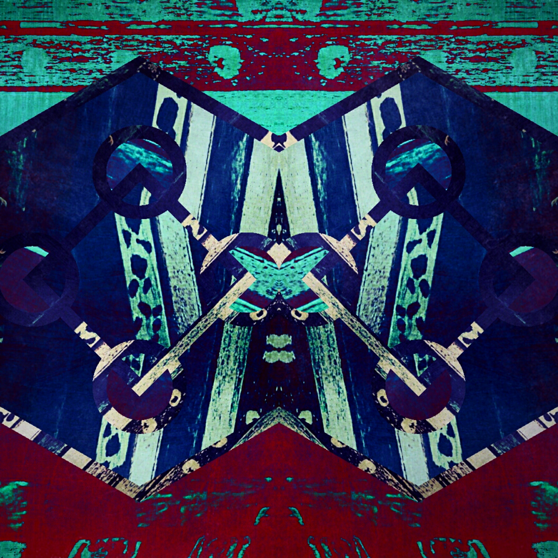 Morphed