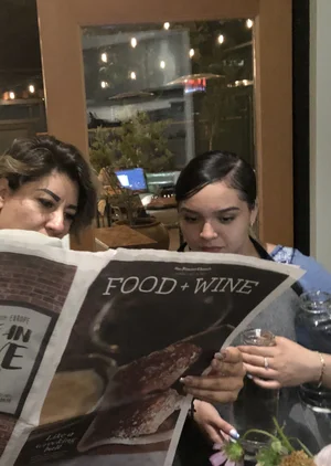 Top Hatters Kitchen and Bar