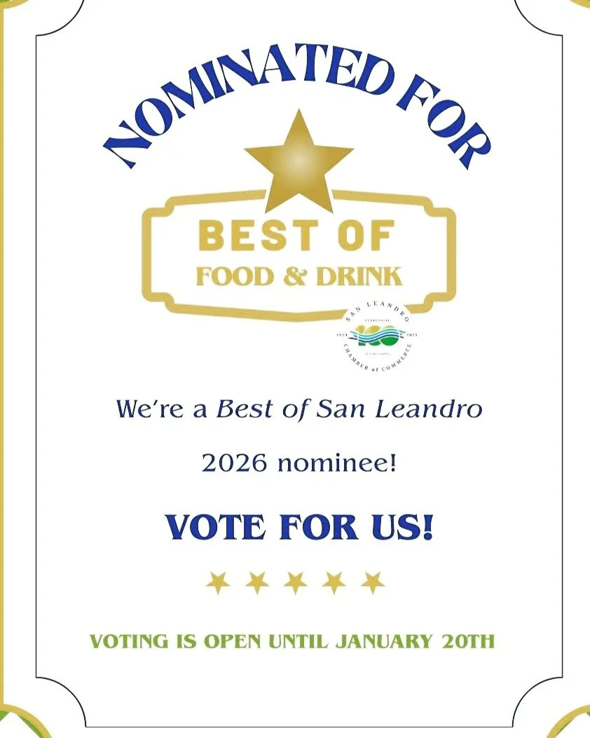 The cheapest and easiest way to show us your love. You don't even have to be a resident. It takes less than a minute, click the link in our bio. Voting ends in 5 days! And come back and tell us if you've voted!
