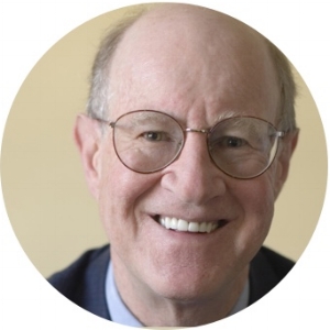 DR. BILL DAMON Director, Stanford Center on Adolescence + Author, Path to Purpose