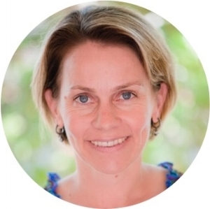 MOLLY EFRUSY President, Efrusy Family Foundation