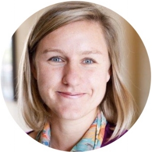 ALEX LOCKETT Head of Upper School, Crystal Springs Uplands School