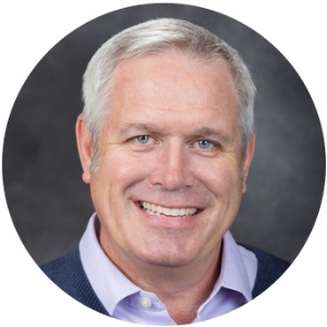 BOB LENZ Executive Director, Buck Institute + Founder, Envision Schools