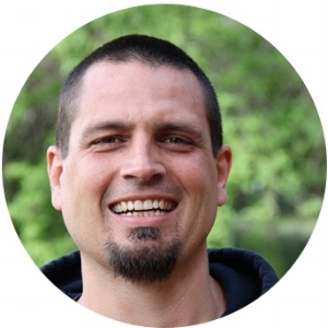 RANDLE CHARLES Director of Global Programs, Better Humans + Iroquois Artist