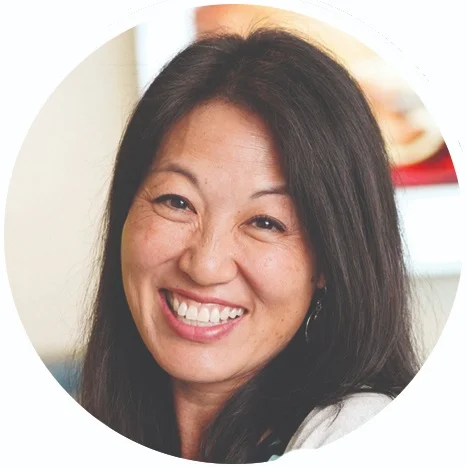 DR. MIKI K. TOMITA Founder and CEO, Education Incubator