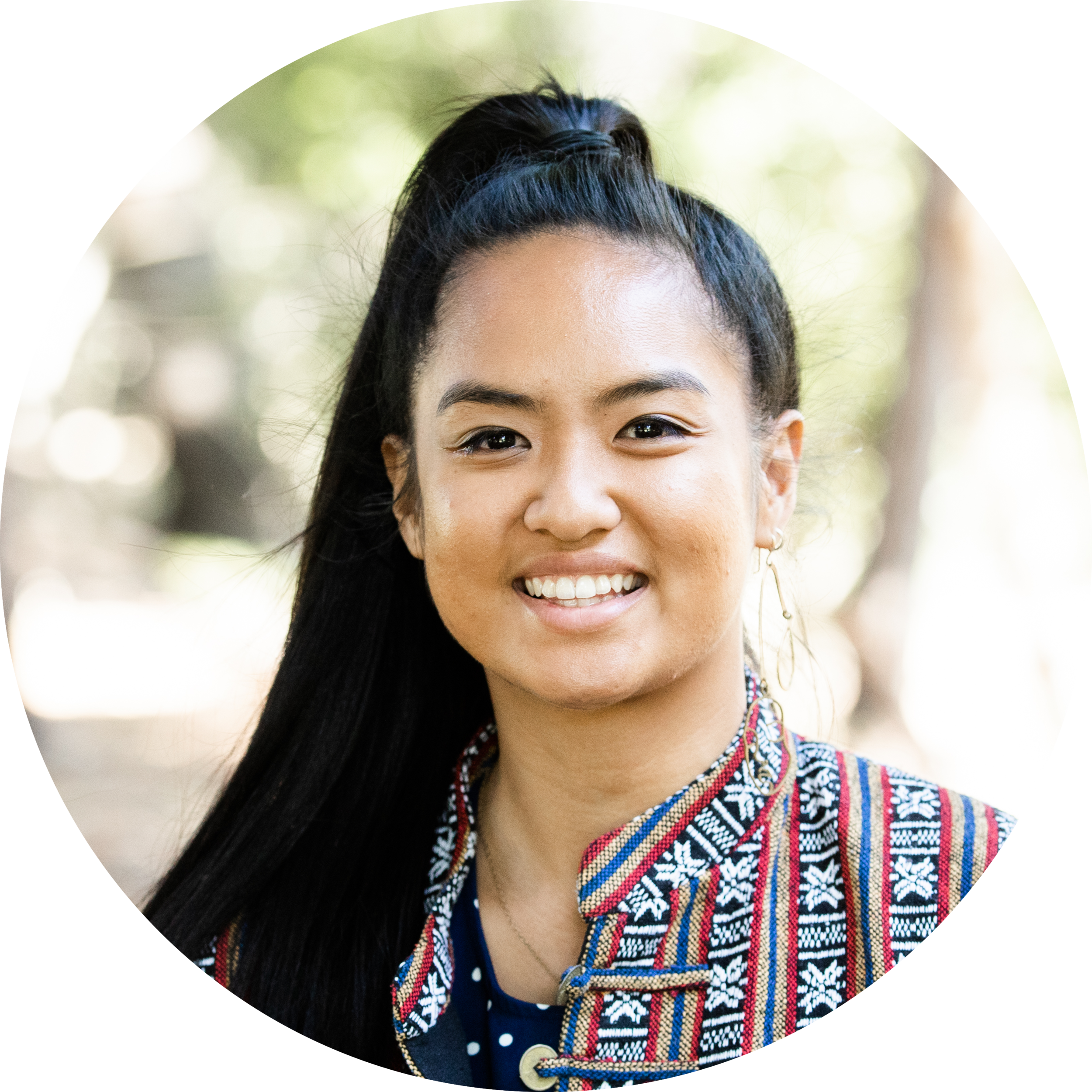 ALEXX TEMEÑA , Director of Education Design