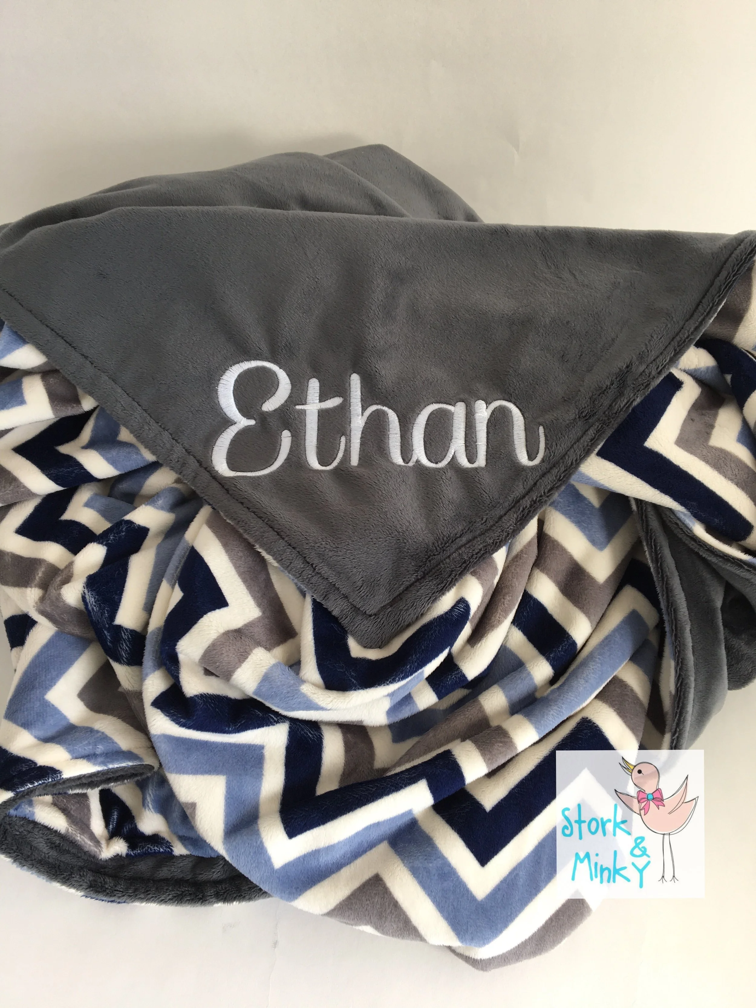 Build your own-Child-Teen Blanket