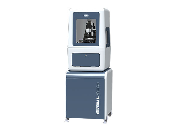 TI Premier from Bruker