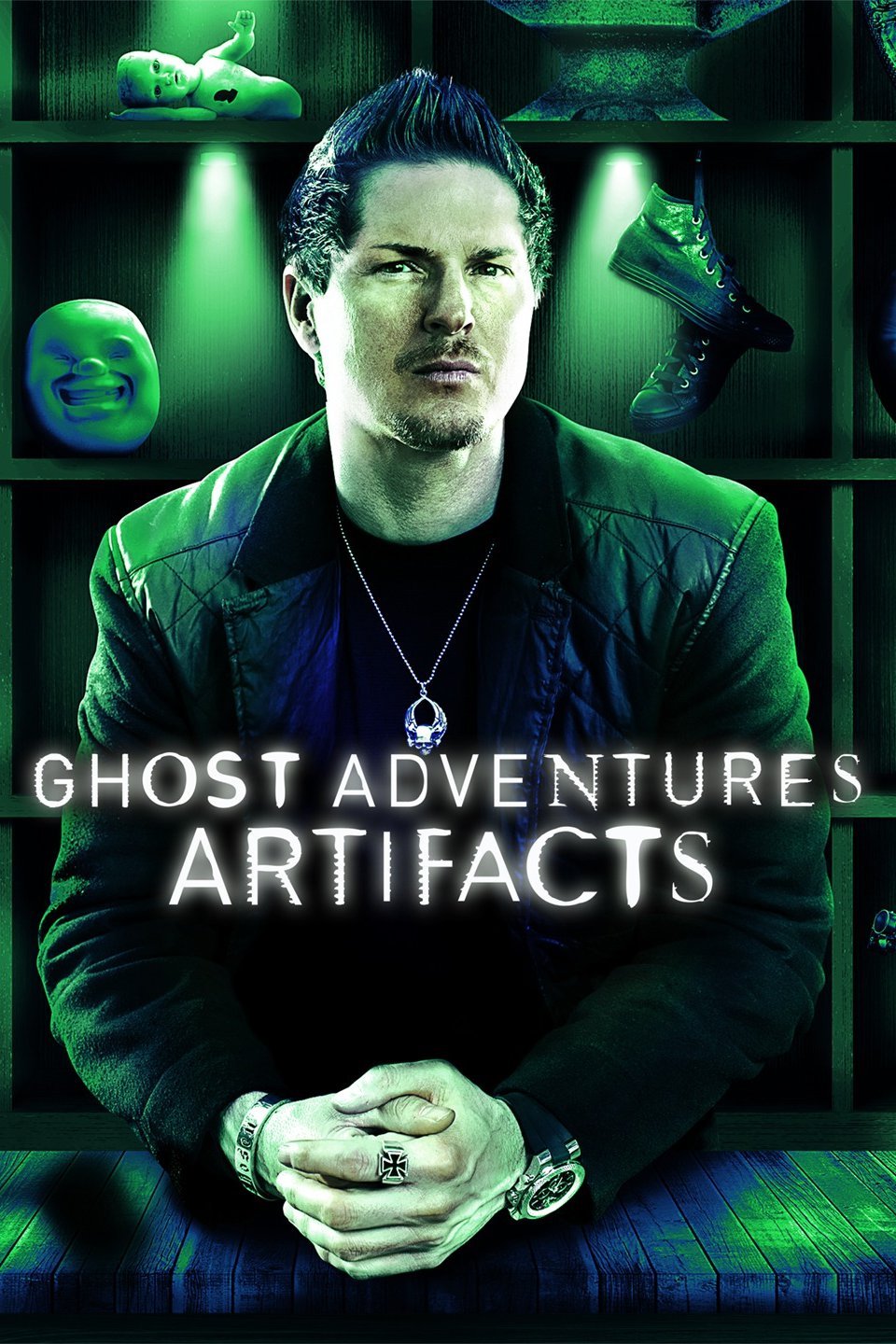Ghost Adventures - Artifacts.jpg