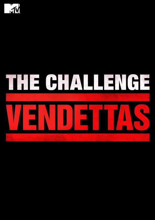 The Challenge - Vendettas.jpg
