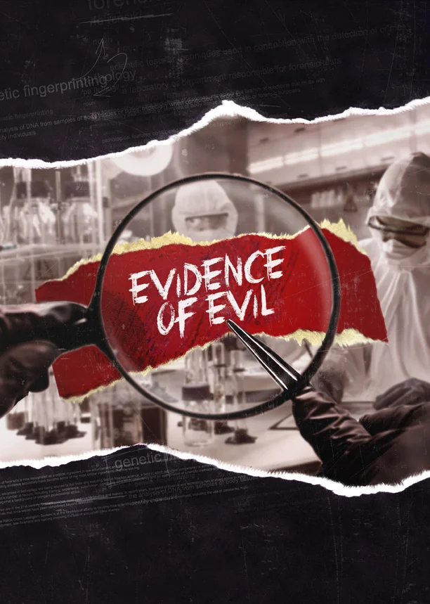 Evidence Of Evil.jpg
