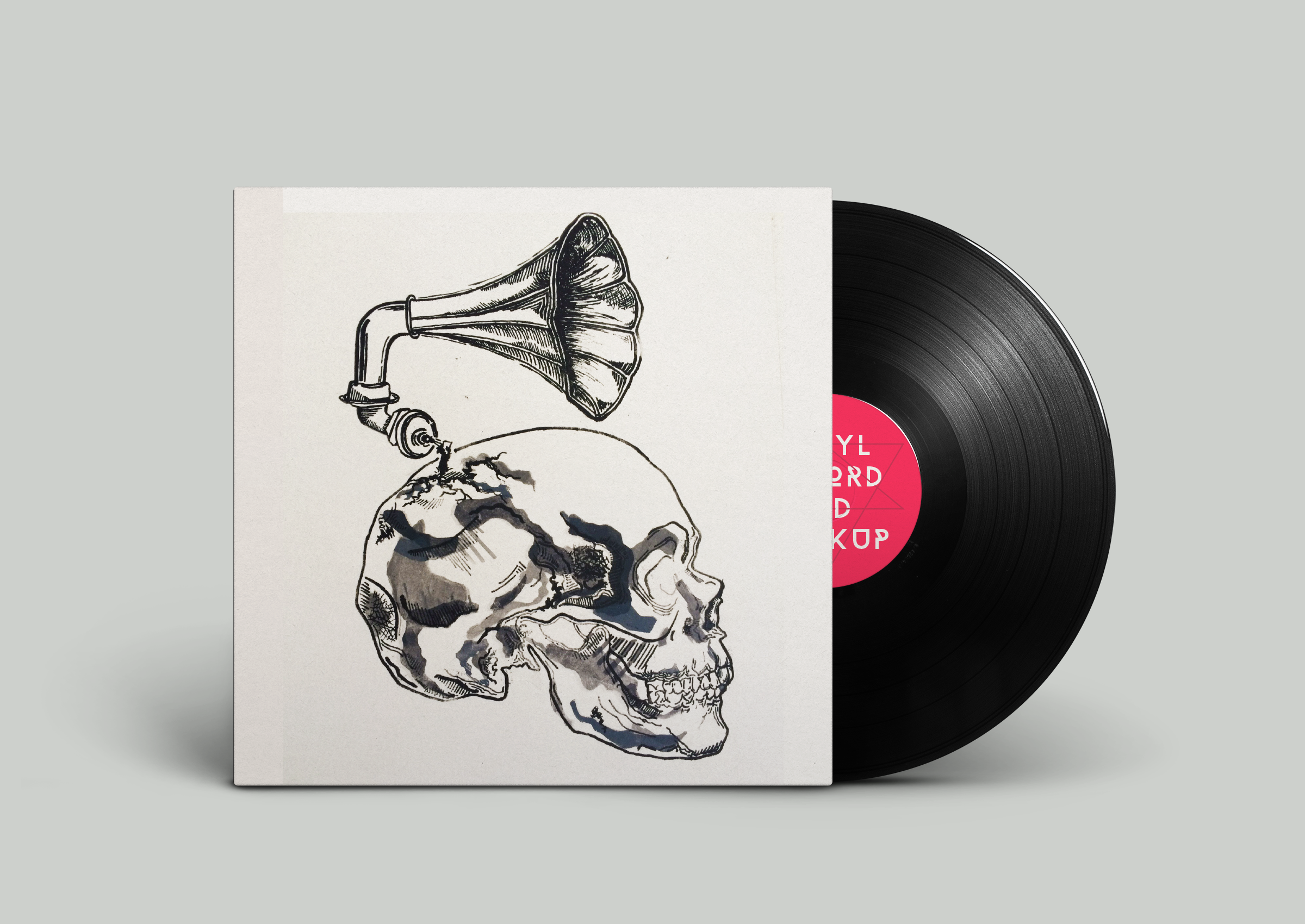 Vinyl Record PSD MockUp.png