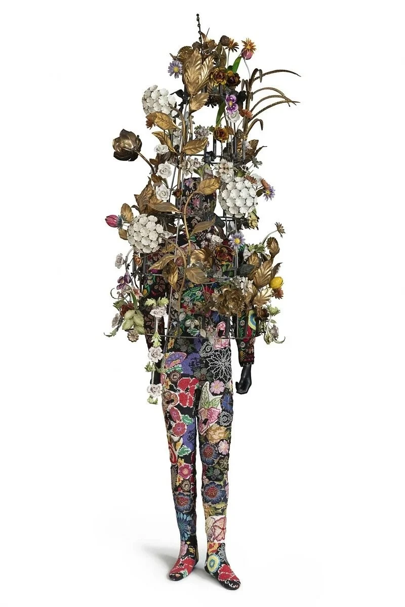 City in a Garden: Queer Art and Activism in Chicago