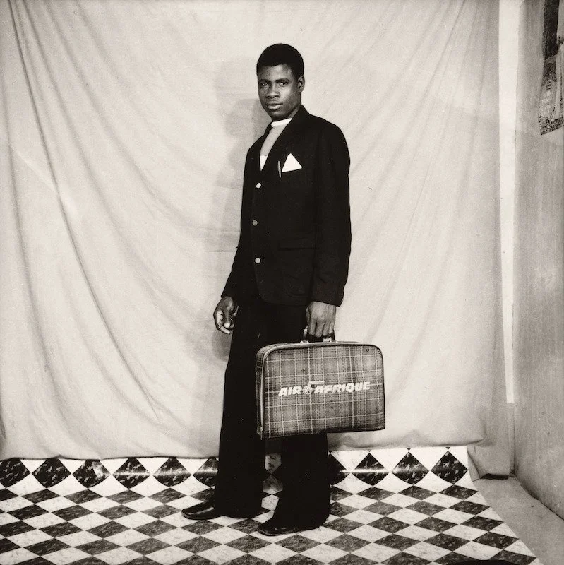 Ideas of Africa: Portraiture and Political Imagination