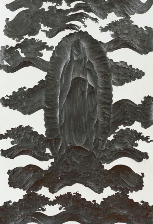Oasa Duverney: Into the Shining Dark