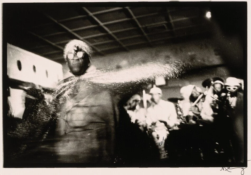 Photography and the Black Arts Movement, 1955–1985
