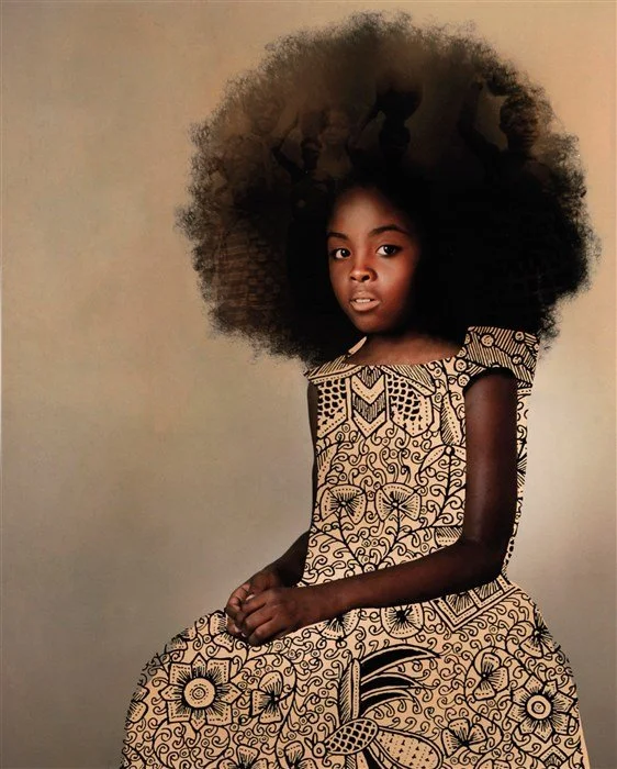 Selections from The Petrucci Family Foundation Collection of African American Art