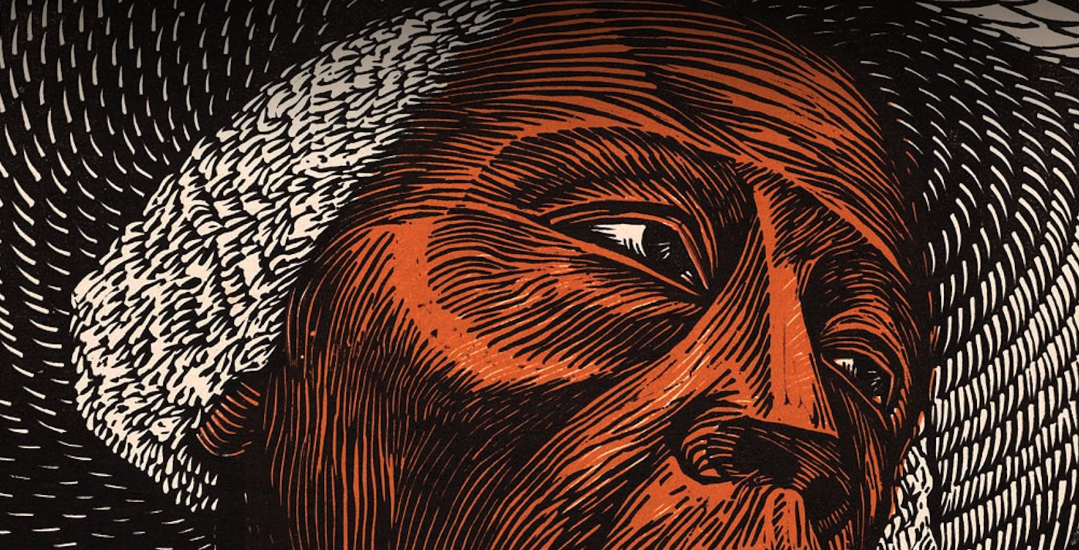 Elizabeth Catlett: “A Black Revolutionary Artist and All That It Implies”