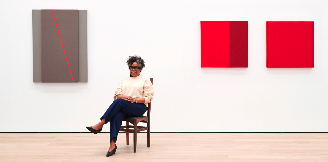 Jennie C. Jones: A Line When Broken Begins Again and Other Octaves: Curated by Jennie C. Jones