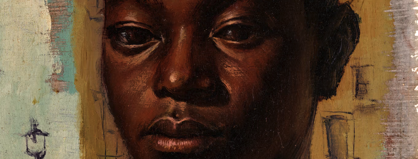 Witnessing Humanity: The Art of John Wilson