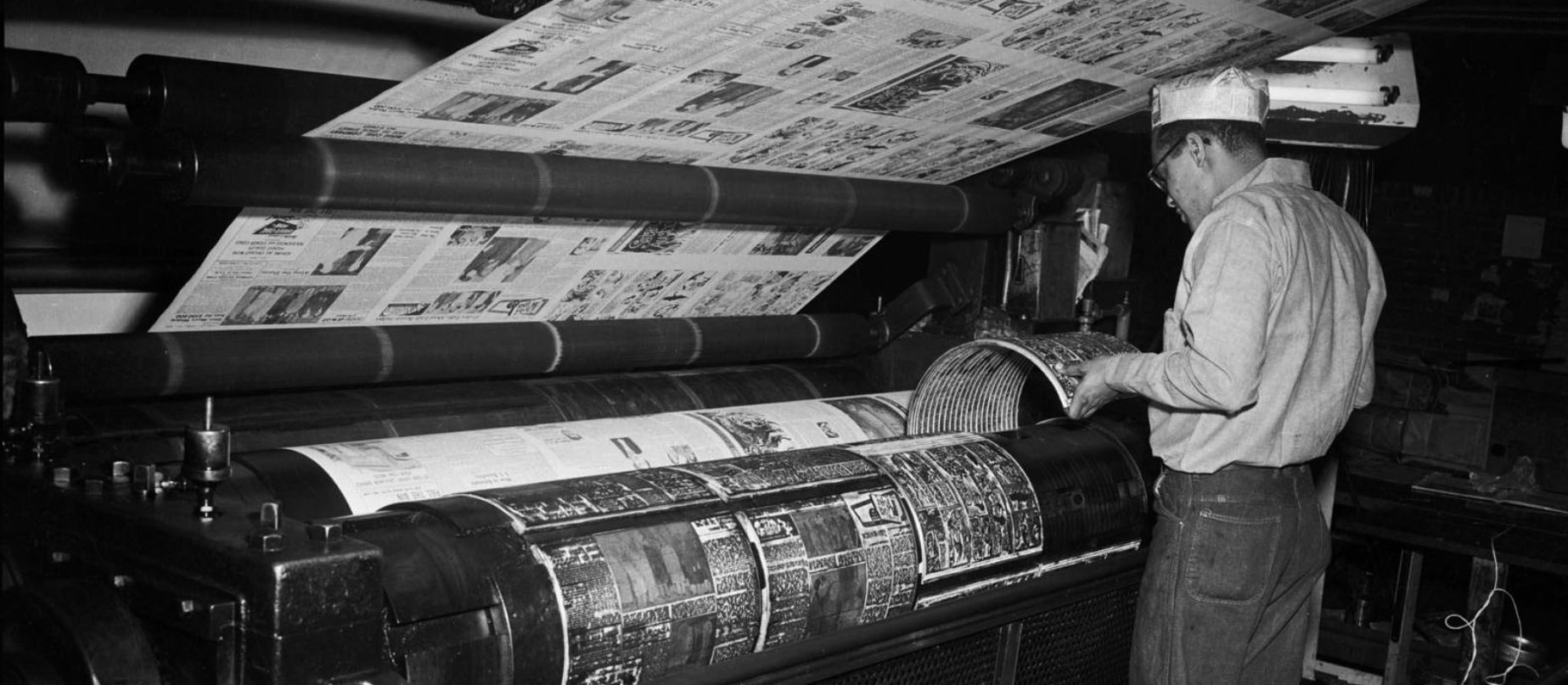 Black Photojournalism