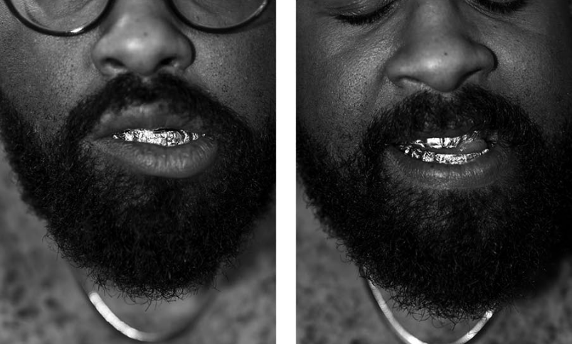 Zora J Murff: RACE/HUSTLE