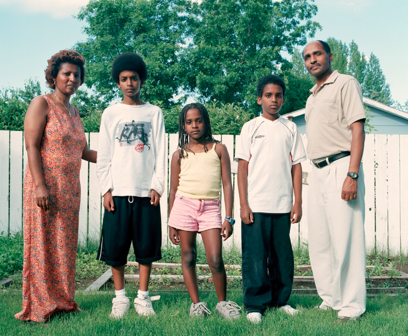 As We Rise: Photography from the Black Atlantic