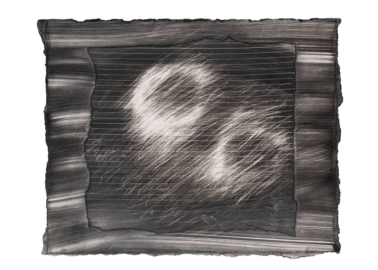 Jack Whitten: Prime Mover