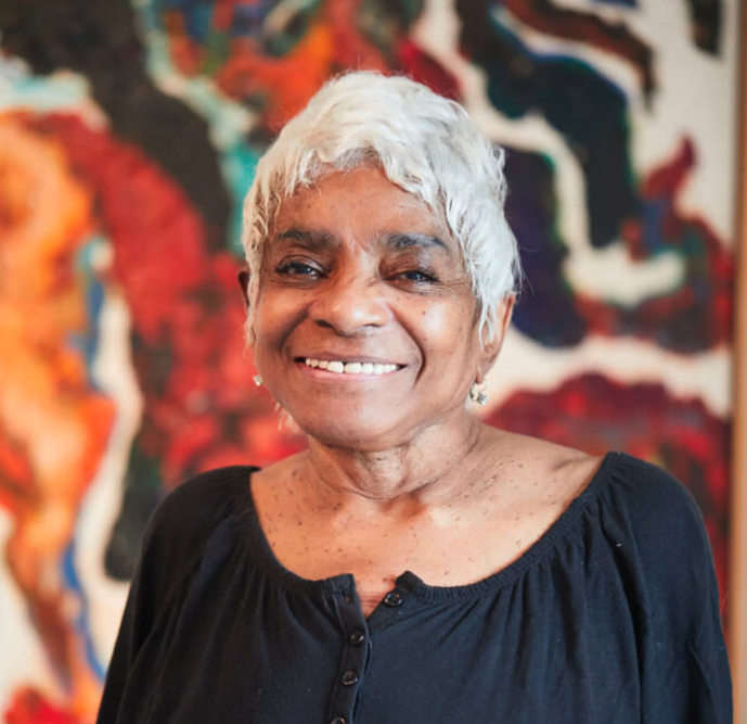 Sylvia Snowden: On the Verge