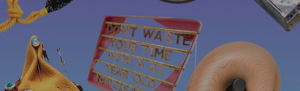 A Dream Outside My Body