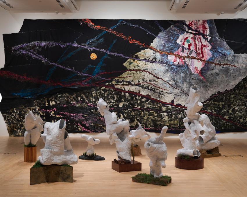 Rodney McMillian: Neighbors