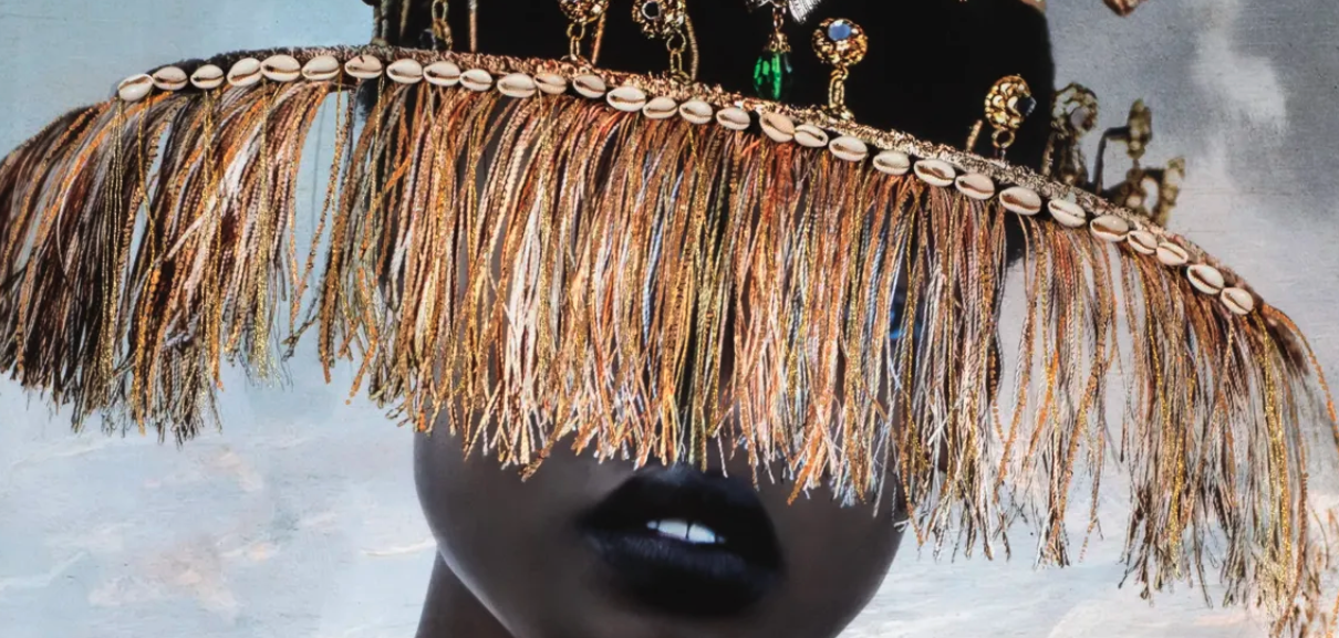 Tawny Chatmon: Sanctuaries of Truth, Dissolution of Lies