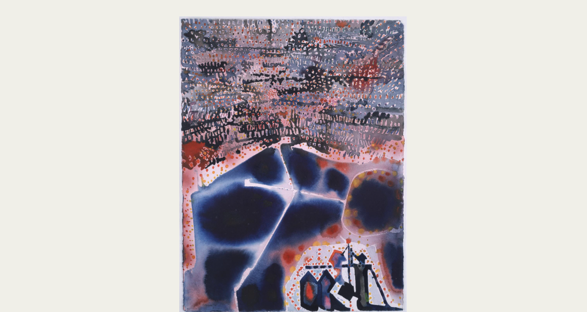 Out of Many: Reframing an American Art Collection