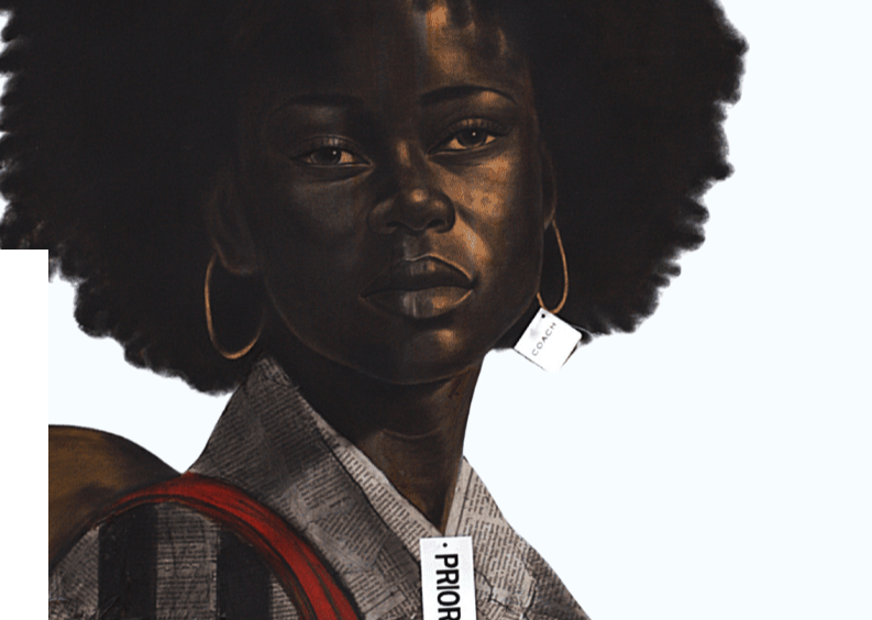 Oluwatobi Adewumi: Journey to the Unknown