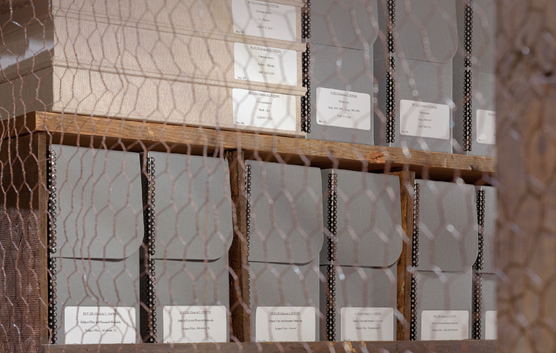 American Artist | Shaper of God: Apple Valley Autonomy