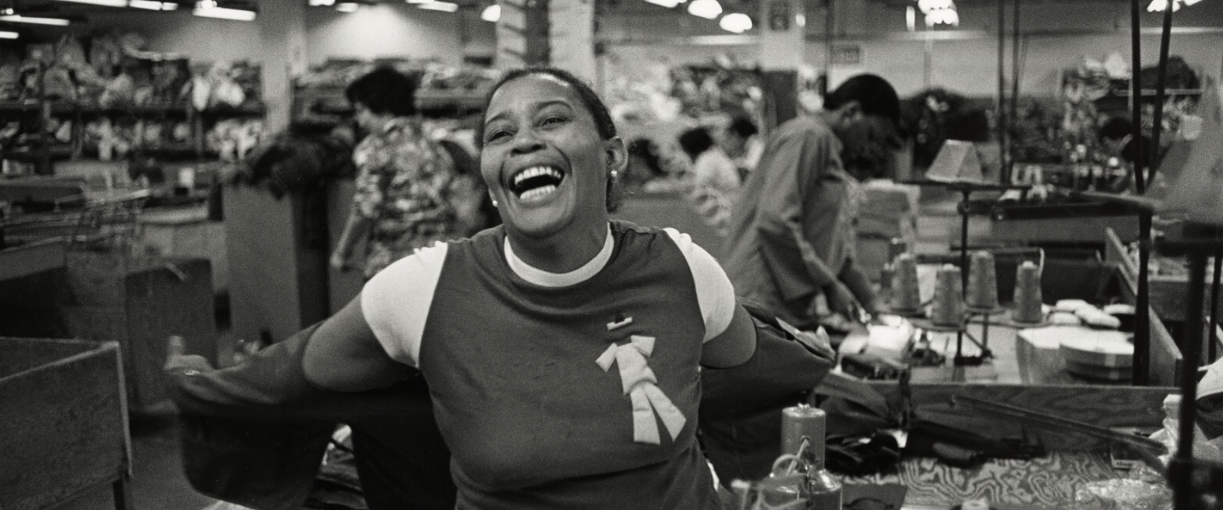 Photography and the Black Arts Movement, 1955–1985