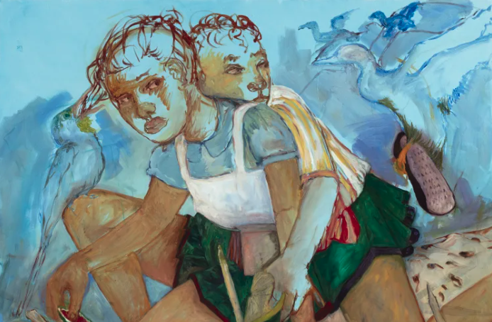 Philemona Williamson: Disproportionate Upheavals