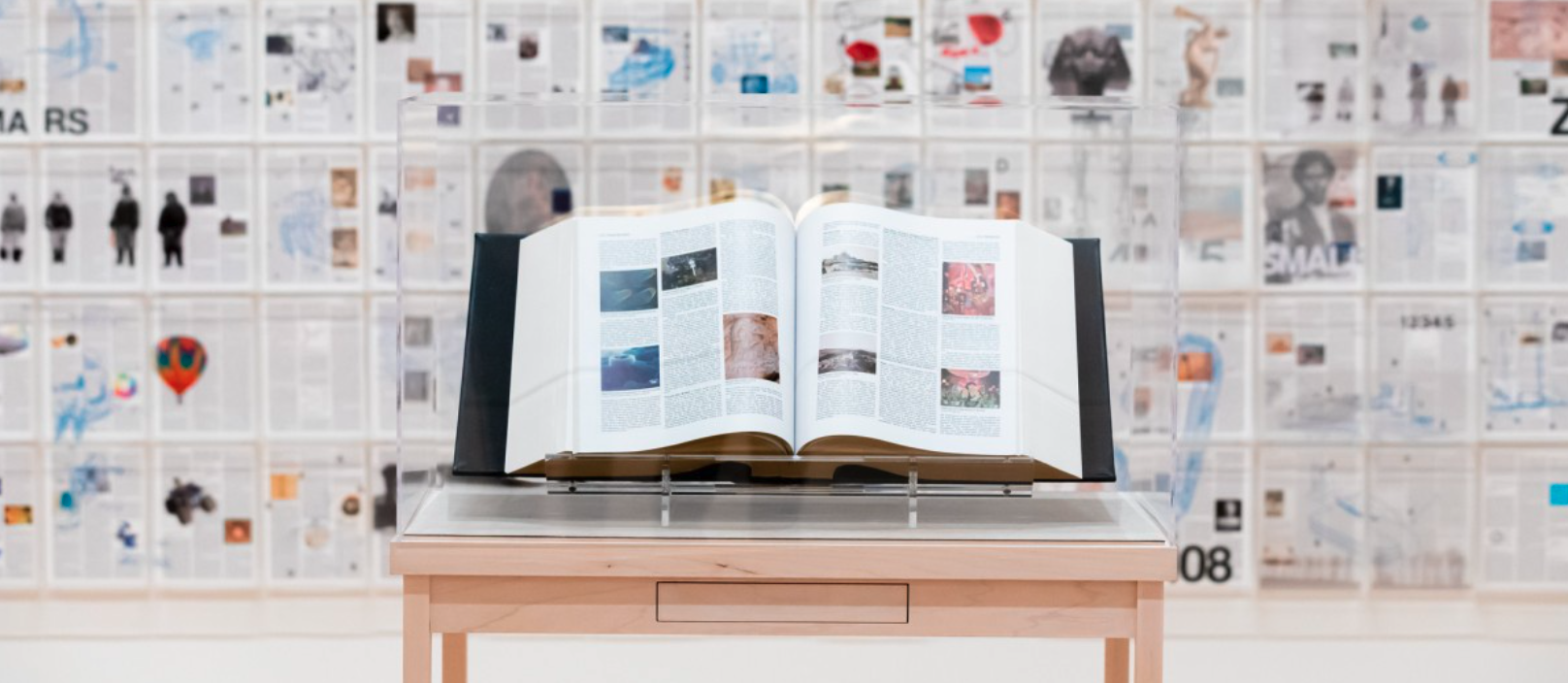 Tavares Strachan: The Day Tomorrow Began