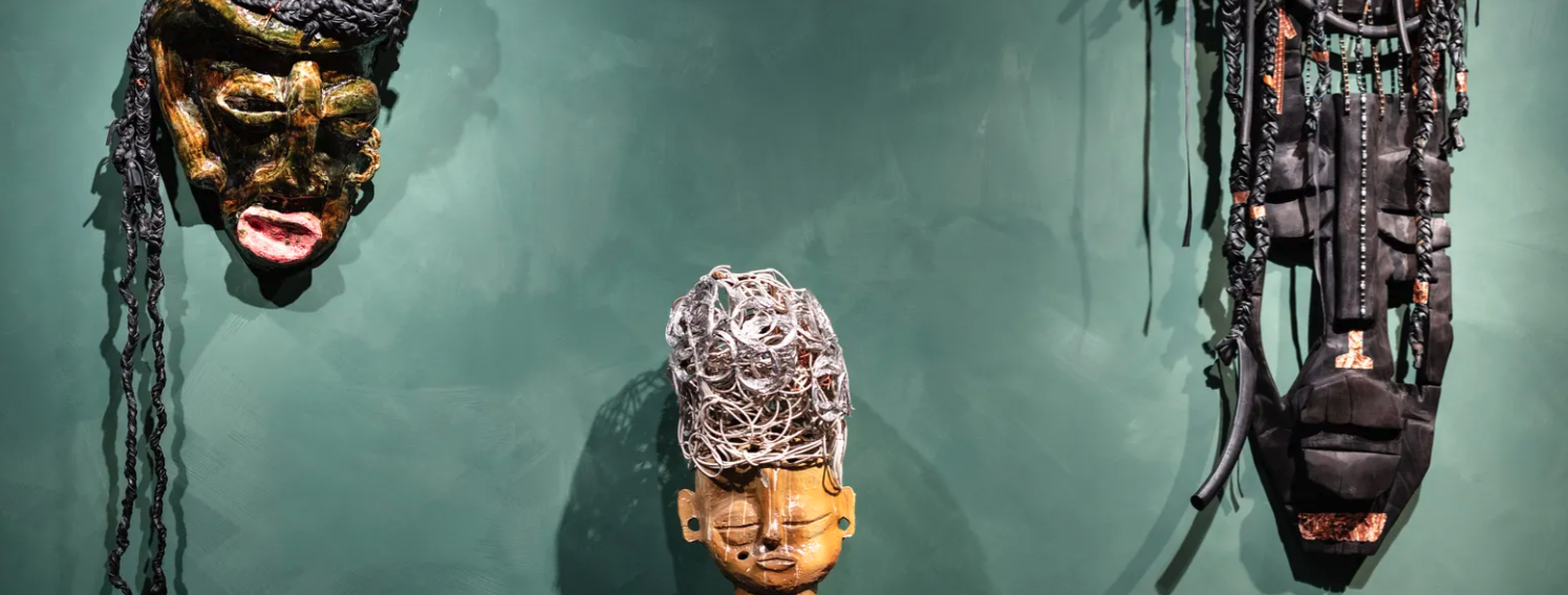 Leilah Babirye: We Have a History