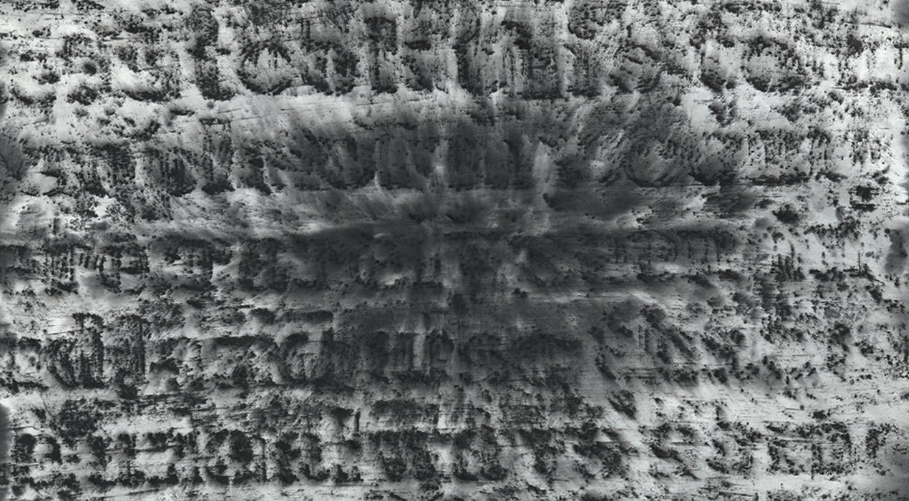 Glenn Ligon: Break It Down