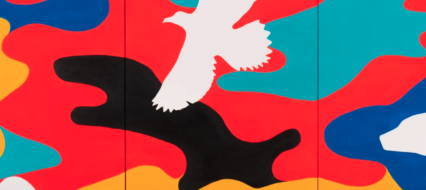 Moses Ros: Human/Nature