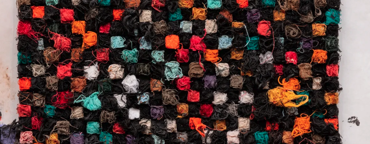 Leonardo Drew: Alchemy