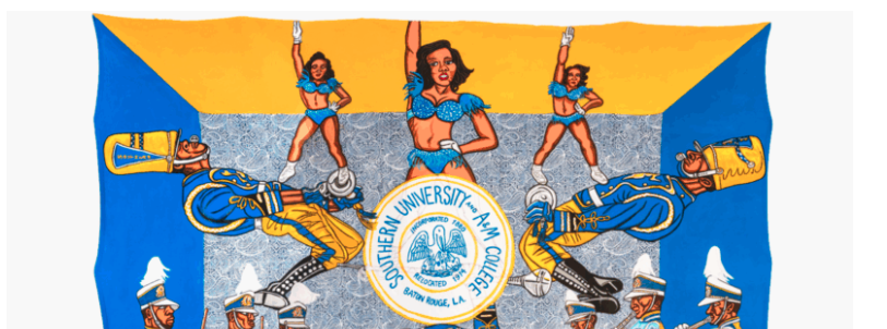 Keith Duncan: Battle of the Bands – The HBCU Marching Bands Series