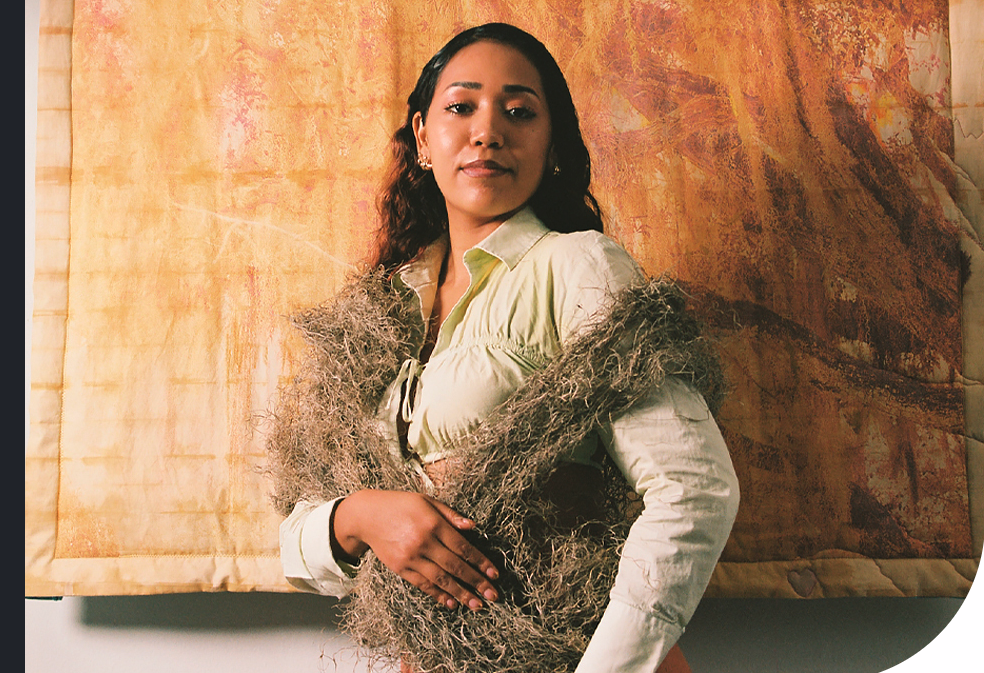 Diana Eusebio: Field of Dreams