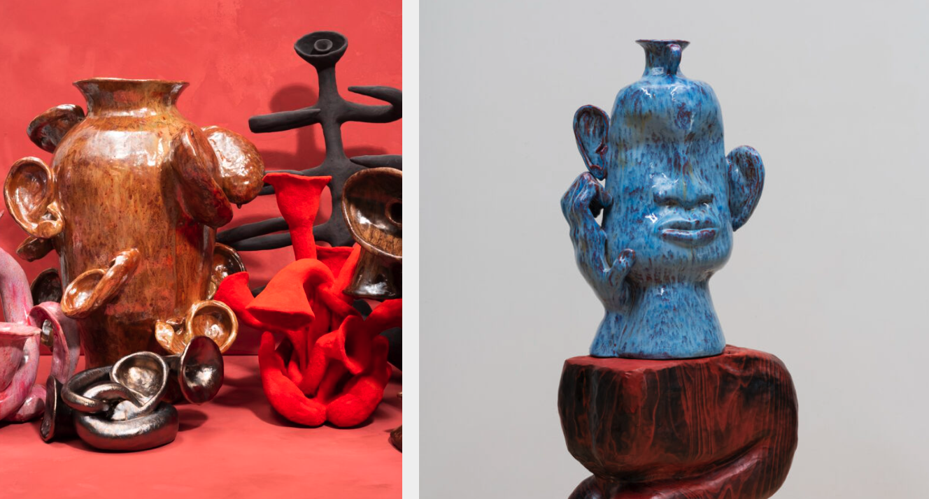 Woody De Othello: coming forth by day