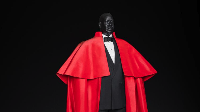 André Leon Talley: Style Is Forever
