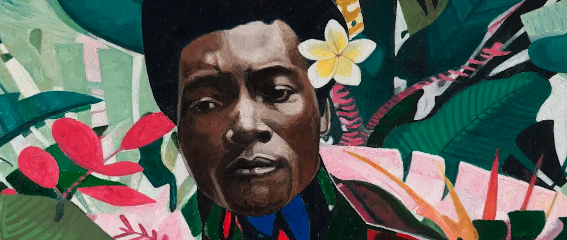 Bold: New Voices in Contemporary Art